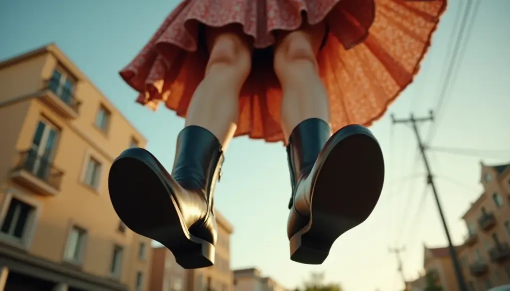 Bota Chelsea com Vestido 2026: O Guia para o Look Perfeito