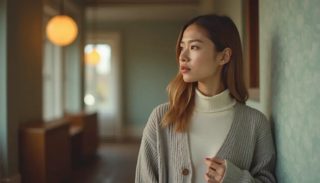 Cardigan Moderno: O Guia Definitivo para Looks Incríveis