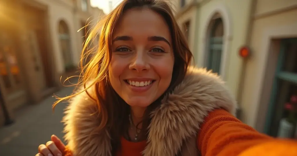 Como Usar Colete de Pelo Sintético: Truques de Estilo!