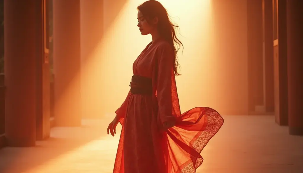 Como Usar Kimono Longo: O Guia Que Faltava Como Usar Kimono Longo: O Guia Que Faltava