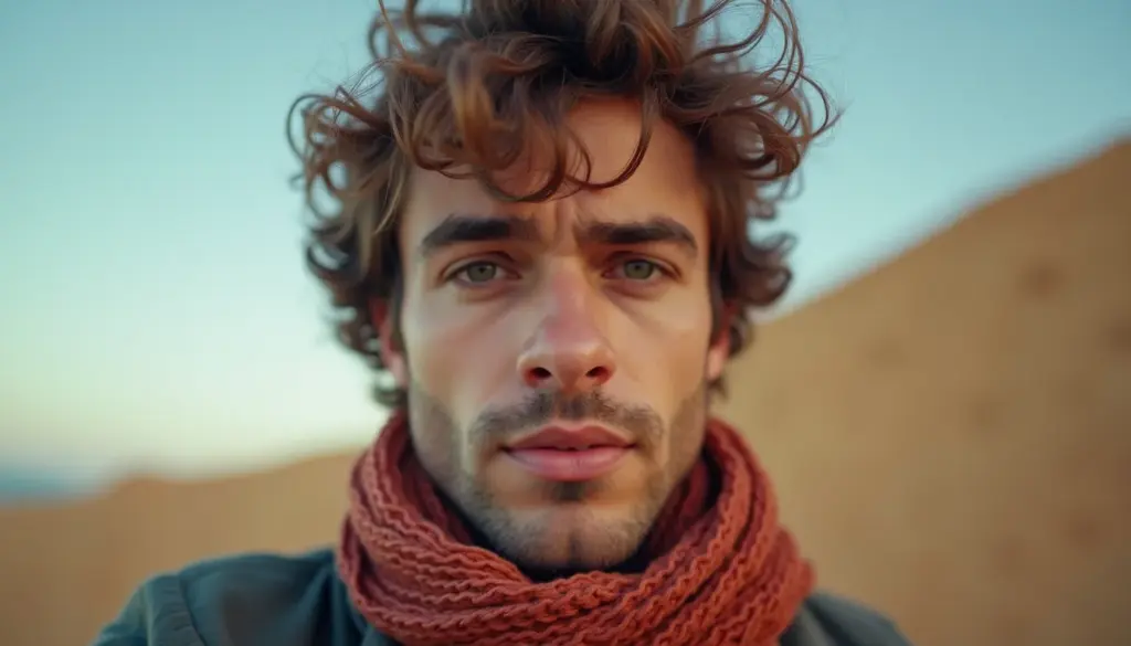 Tendência 2026: Como usar lenço no pescoço e cabelo com estilo