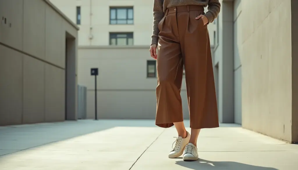 Sapatilha e Pantacourt: O Guia Que Você Precisava