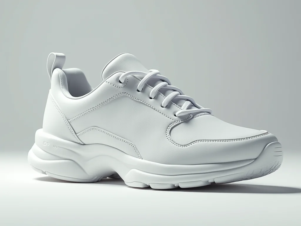 Tênis Branco: O Guia Definitivo Para Looks Casuais Incríveis Tênis Branco: O Guia Definitivo Para Looks Casuais Incríveis