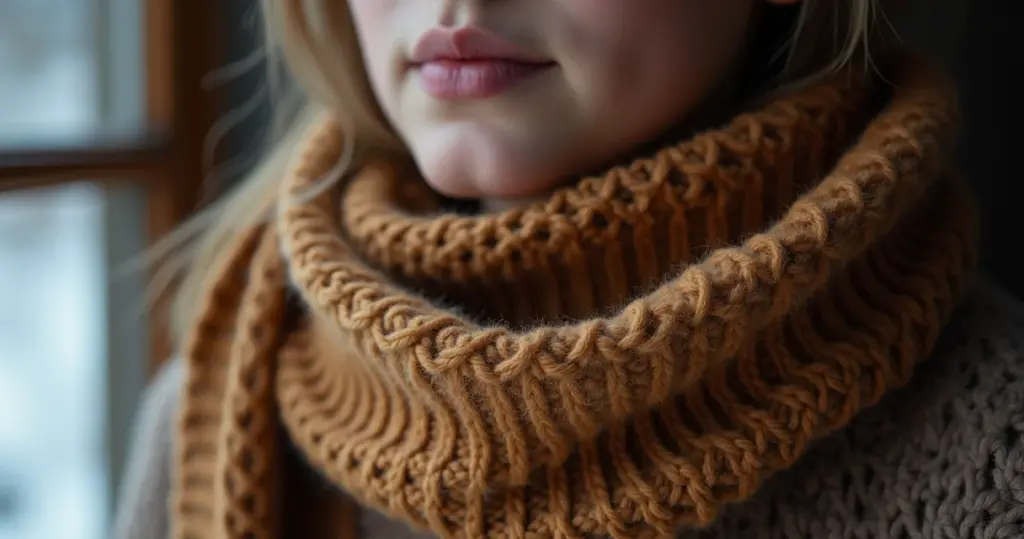 Como Usar Tons Terrosos no Inverno: O Segredo Elegante