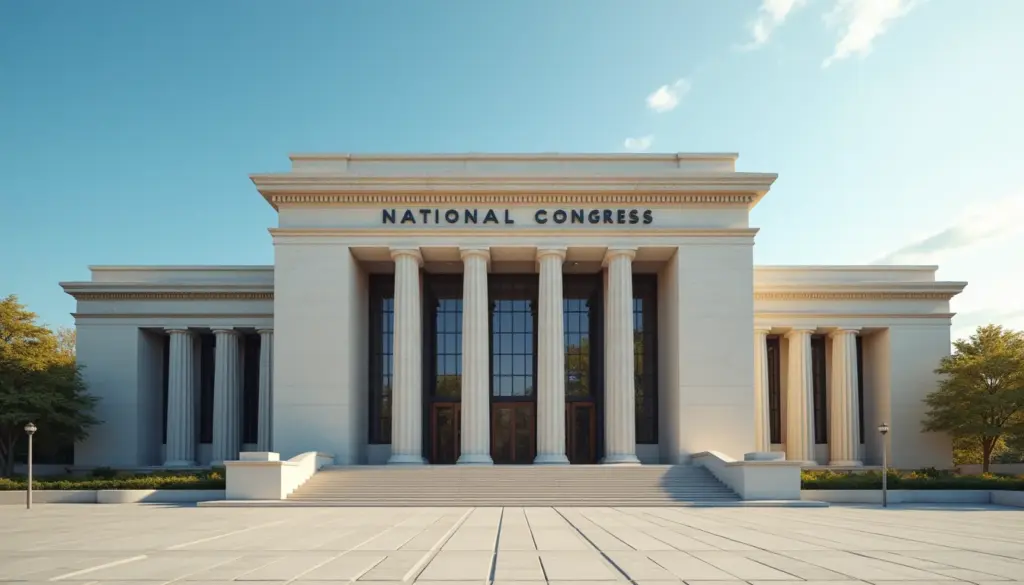 Visita ao Congresso Nacional: Agende Seu Tour Agora!