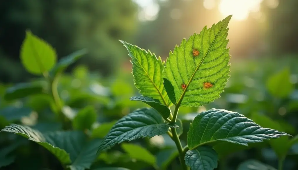 Doenças Bacterianas em Plantas: O Guia Essencial