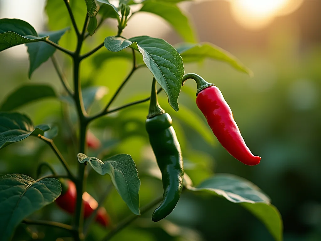 Pimenteiras Livres de Tripes: O Guia Que Você Precisava Pimenteiras Livres de Tripes: O Guia Que Você Precisava