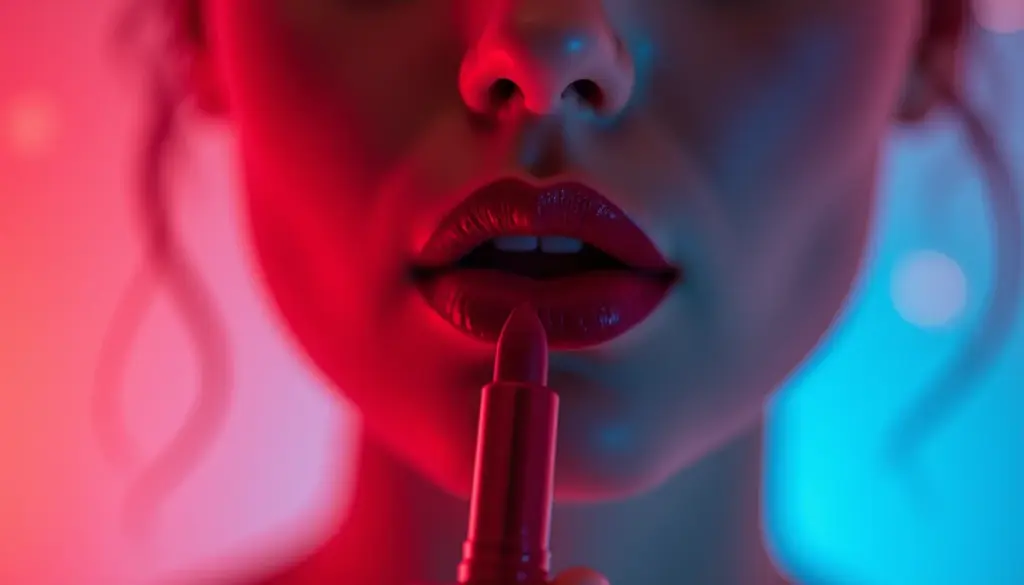 Batom Matte 2026: As Cores Que Vão Dominar