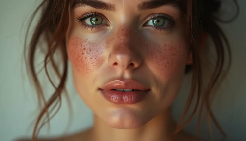 Sardas: As Cores Que Mais Valorizam Sua Pele