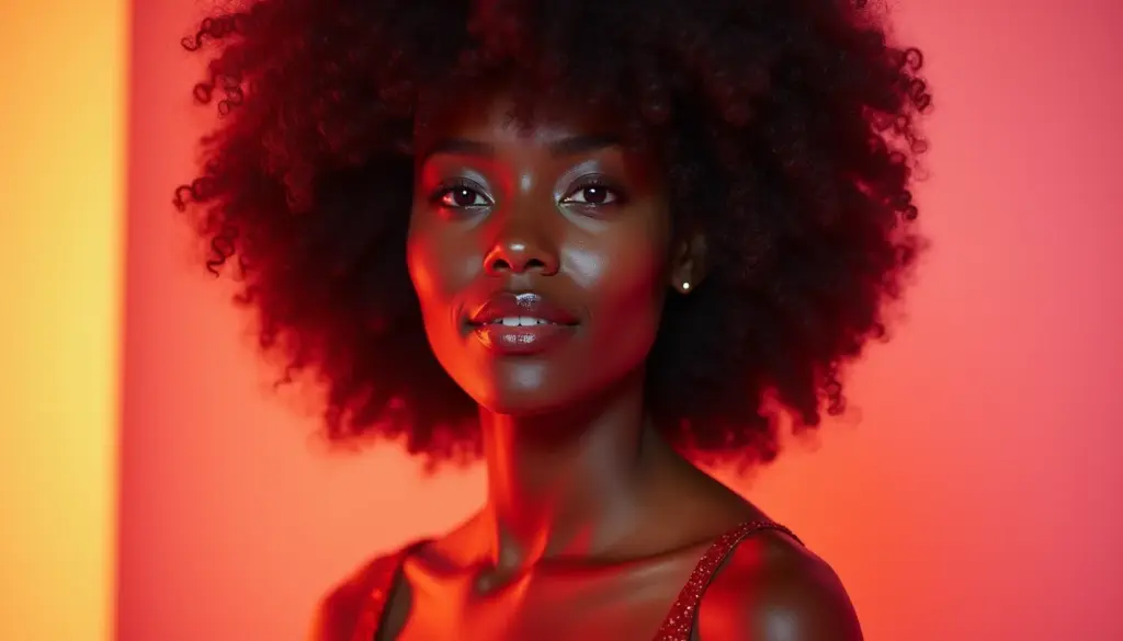 Cores Que Realçam Peles Negras: O Guia Essencial