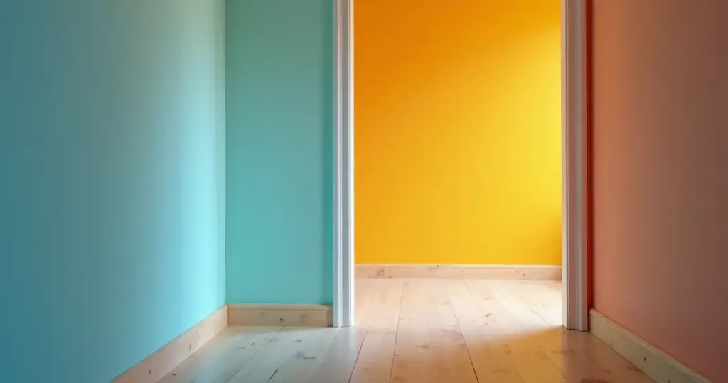 Cores para Paredes 2026: O Segredo que Transforma Seu Lar!