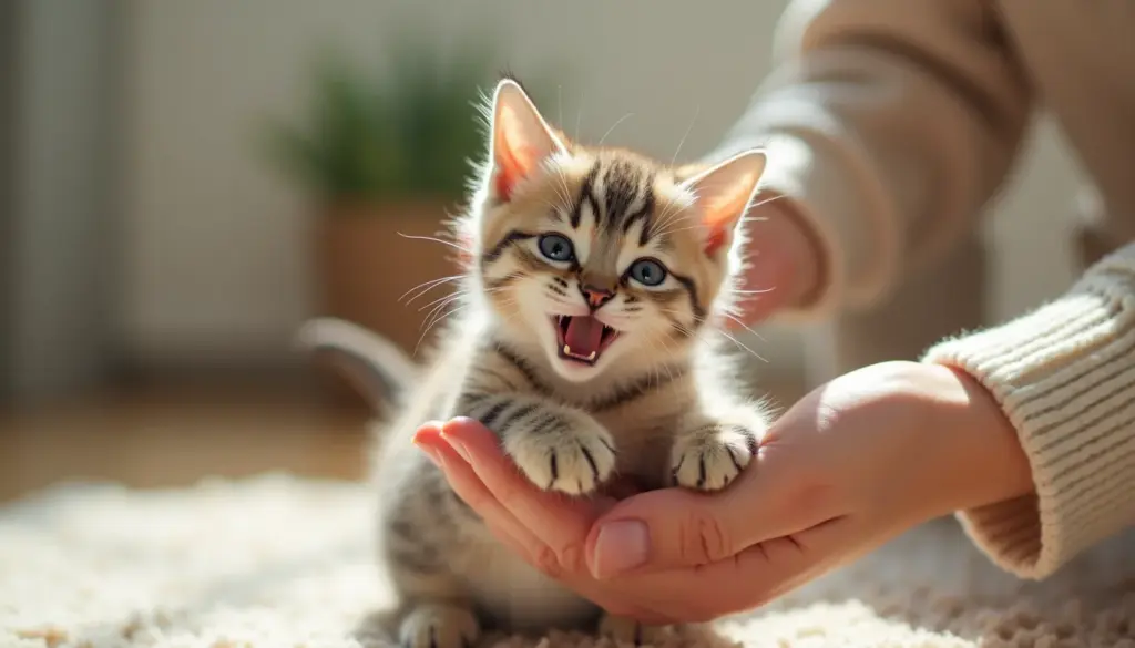 Unhas de Gato Arisco: O Guia Definitivo para Cortar