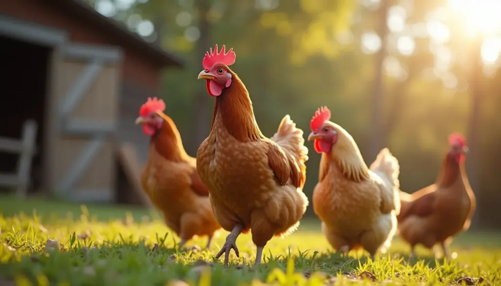 Galinhas Caipiras: Lucrativa Renda Extra e Segredos Revelados Galinhas Caipiras: Lucrativa Renda Extra e Segredos Revelados