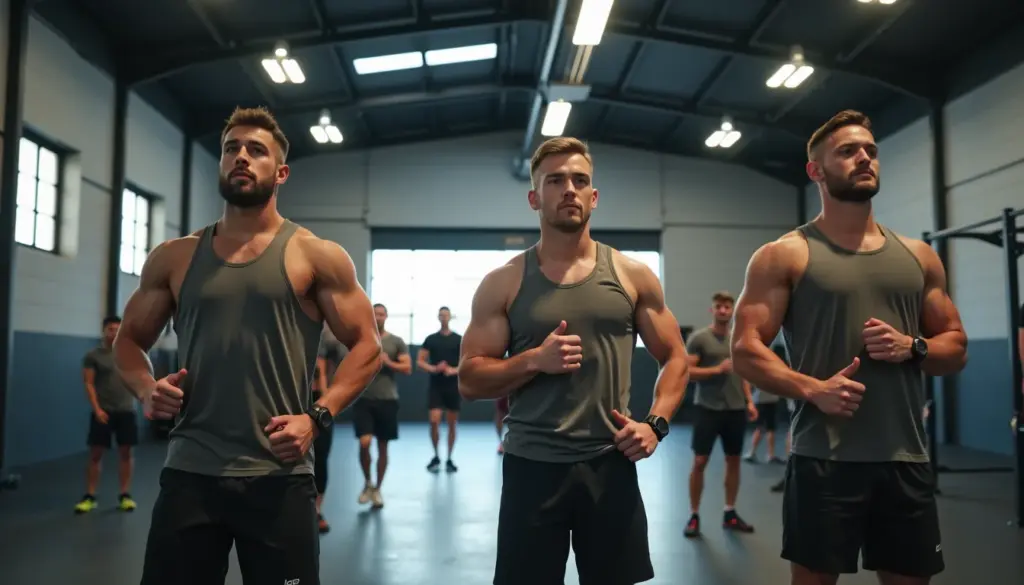 Crossfit Brasília Asa Norte: O Guia Definitivo Para Iniciantes