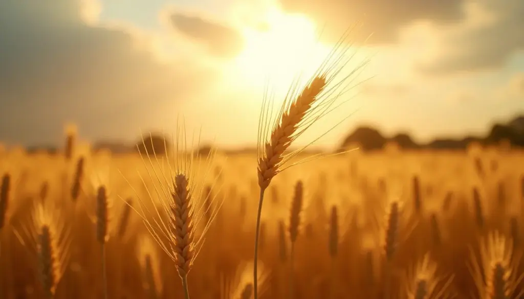Trigo no RS: O Guia Essencial para o Cultivo Perfeito