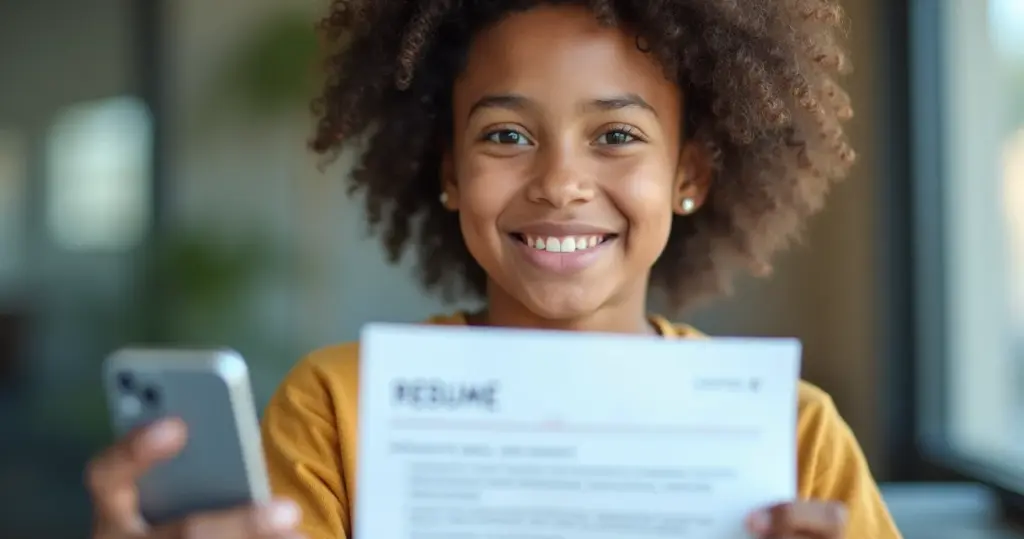 Currículo Primeiro Emprego Sem Experiência: O Segredo Revelado! Currículo Primeiro Emprego Sem Experiência: O Segredo Revelado!