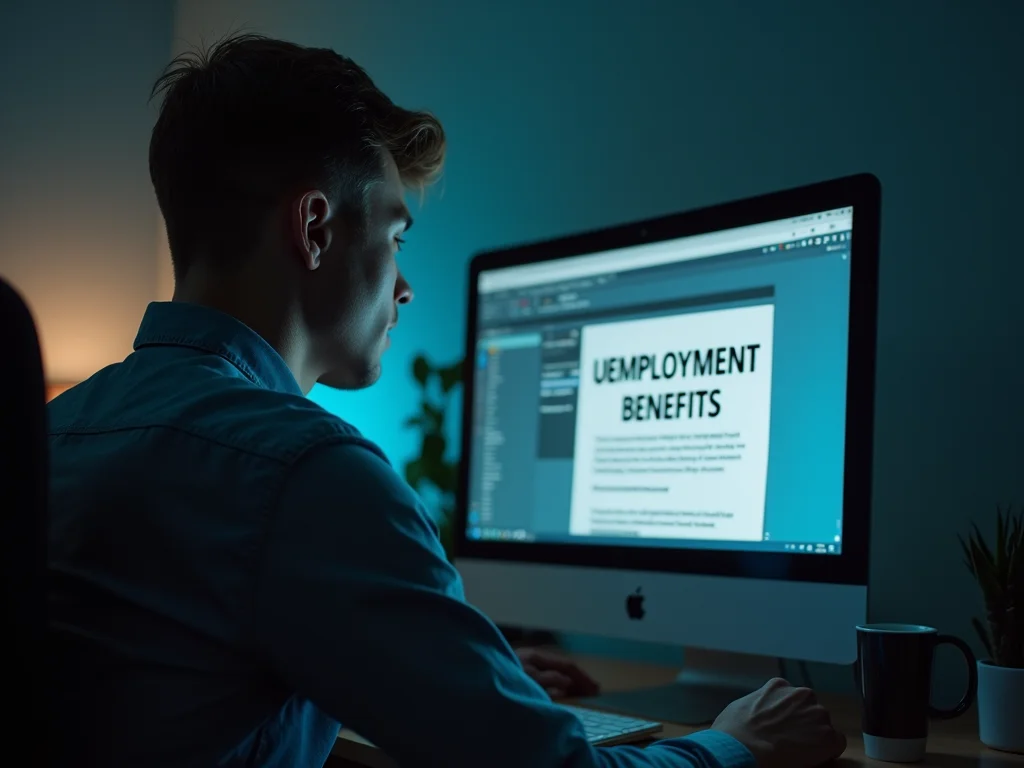 Seguro Desemprego Online: Erros Que Custam Seu Dinheiro Seguro Desemprego Online: Erros Que Custam Seu Dinheiro