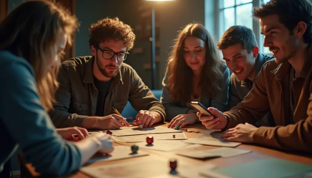 d&d brasília: A Nova Era dos Games que Você Precisa Conhecer em 2026!