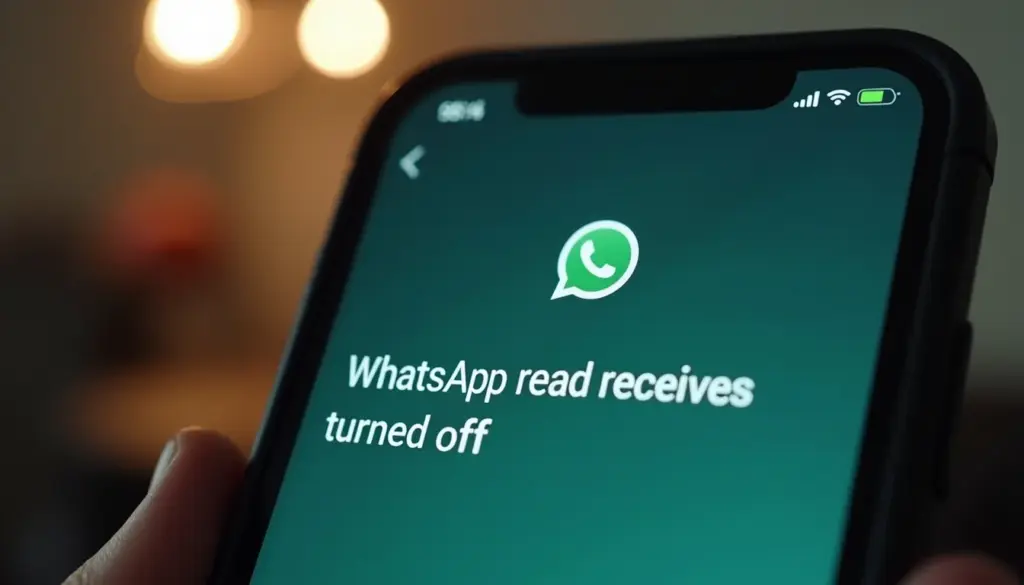 Desativar Confirmação Leitura WhatsApp: O Guia Definitivo