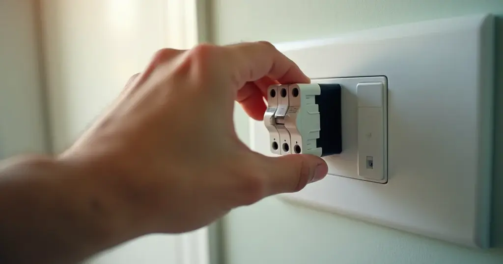 Descubra o Disjuntor Certo para sua Tomada em 2026! Descubra o Disjuntor Certo para sua Tomada em 2026!