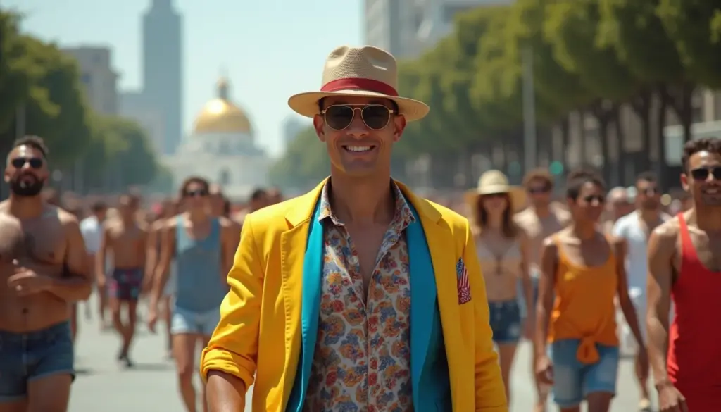 Desfile 7 Setembro Brasília Dicas: O Look que Rouba a Cena em 2026!