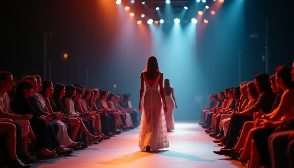 Desfiles de Moda em Brasília: O Que Você Perdeu?