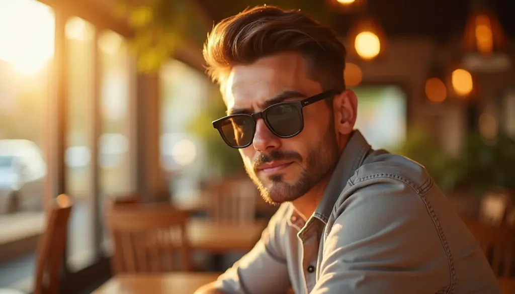 Moda Masculina Casual Chic: [2026] 7 Segredos Revelados