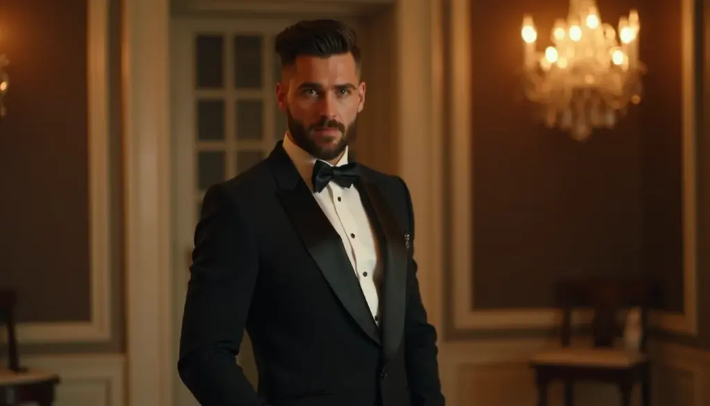 Moda Masculina para Casamento: O Guia Que Evita Erros