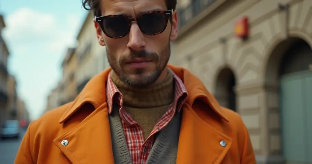 Dicas de Moda para Homens Magros: Crie Volume e Estilo