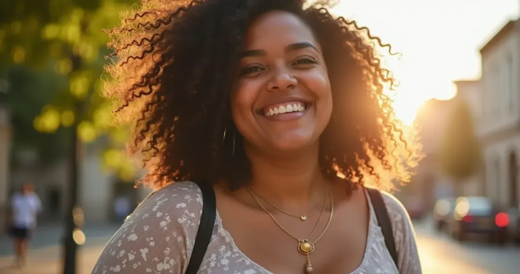 Dicas de Moda Plus Size 2026: Revolucione Seu Estilo e Confiança