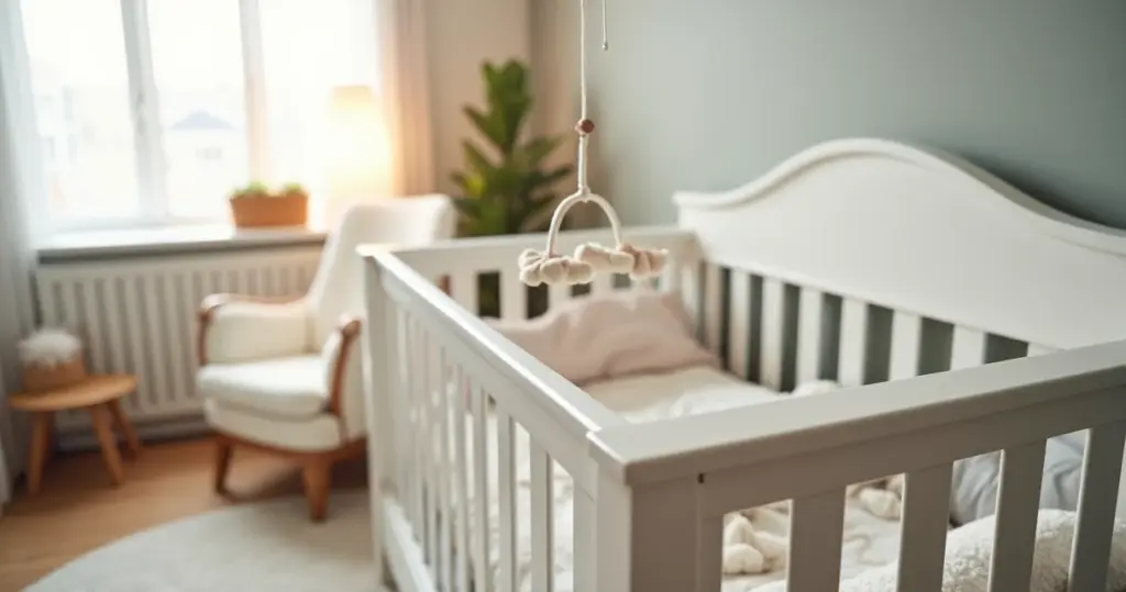 Dicas para Decorar Quarto de Bebê Neutro: Aconchego & Estilo