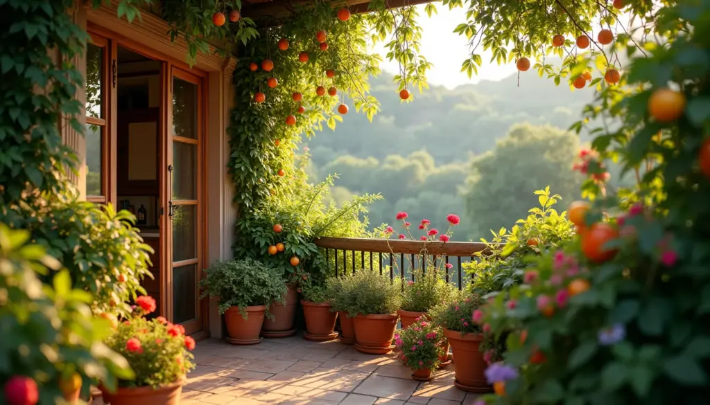 Varanda Frutífera: O Guia Definitivo Para Decorar Varanda Frutífera: O Guia Definitivo Para Decorar