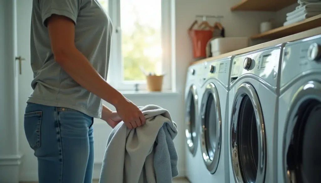 Economize na Lavanderia: O Guia Definitivo