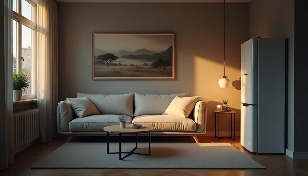 Frete de Móveis e Eletros: Economize Já!