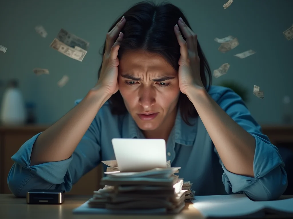 Conta de Celular Cara? Descubra Como Economizar Já! Conta de Celular Cara? Descubra Como Economizar Já!