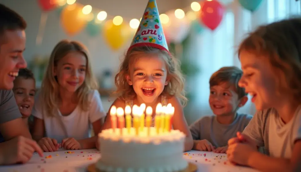 Festa Infantil: Economize no Buffet Sem Perder a Magia!