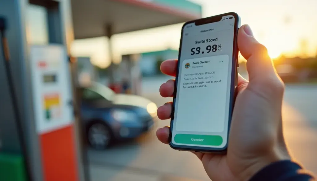 Apps de Desconto: Dicas para Economizar no Combustível em 2026