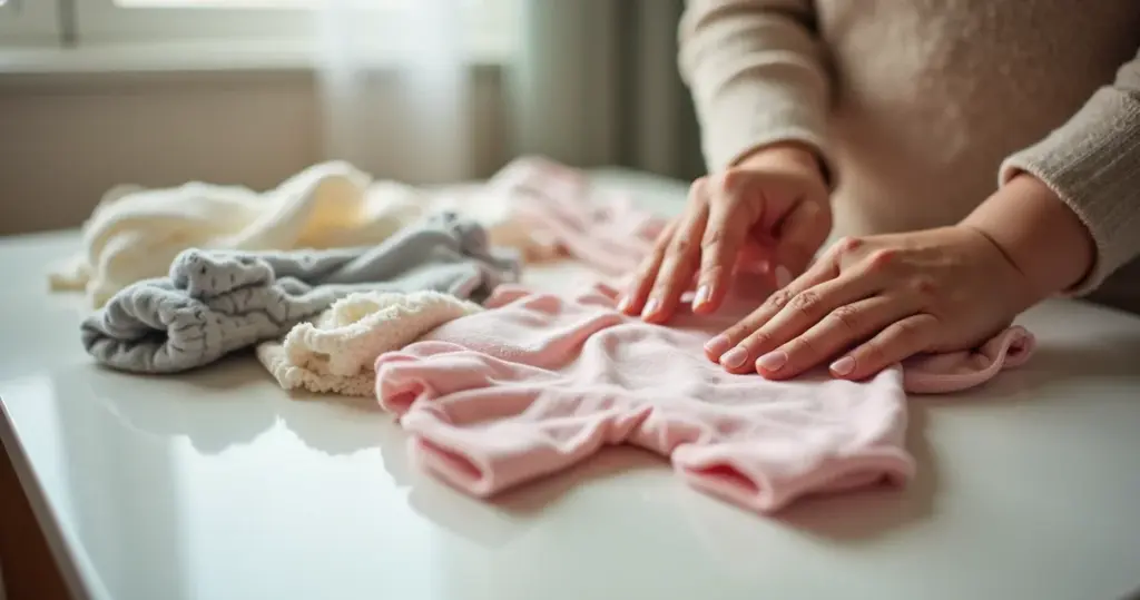 Economize no Enxoval Importado: Dicas para o Bebê!