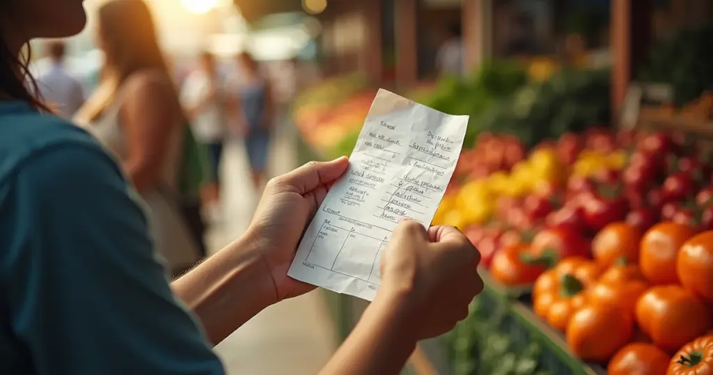 Economizar no Mercado: 15 dicas [Testadas] para sua lista de compras