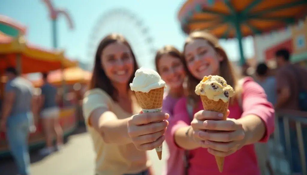 Dicas para economizar no parque de diversões: Segredo 2026! Dicas para economizar no parque de diversões: Segredo 2026!