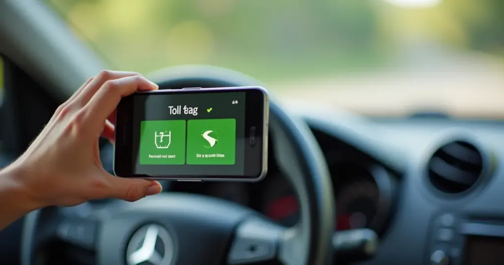 Dicas para Economizar no Pedágio com Tags: O Segredo Revelado! Dicas para Economizar no Pedágio com Tags: O Segredo Revelado!