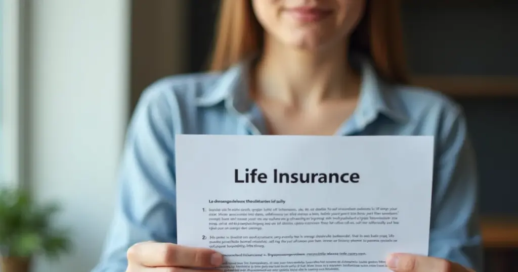 Seguro de Vida: Dicas para Economizar no Individual em 2026 Seguro de Vida: Dicas para Economizar no Individual em 2026