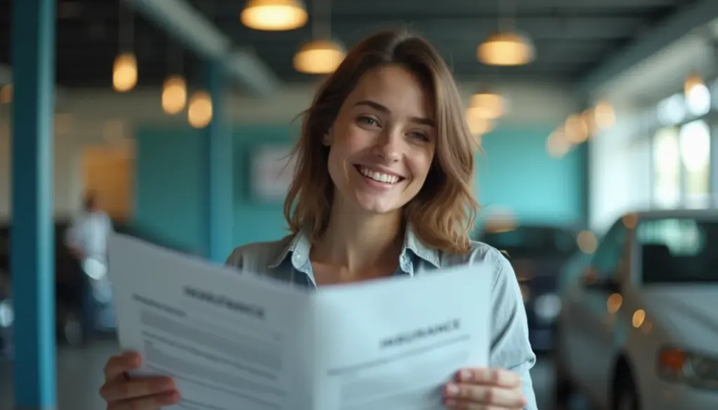 Seguro de Carro: A Verdade Para Economizar Mais