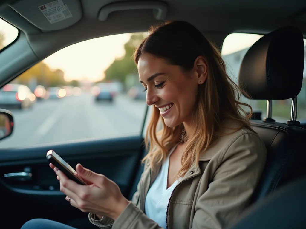 Transporte por App: Dicas Secretas Para Economizar Mais Transporte por App: Dicas Secretas Para Economizar Mais