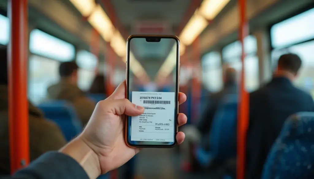 Economize Já: Dicas Essenciais para Transporte Público em 2026