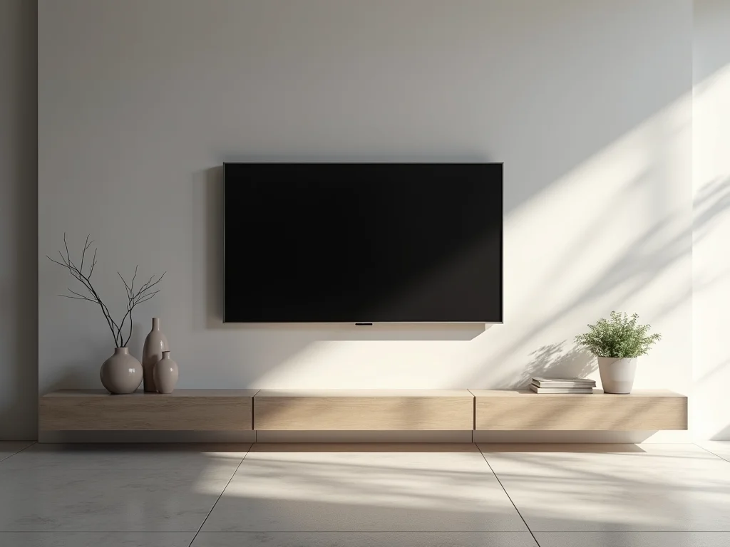 Fios da TV na Parede? O Segredo Revelado! Fios da TV na Parede? O Segredo Revelado!