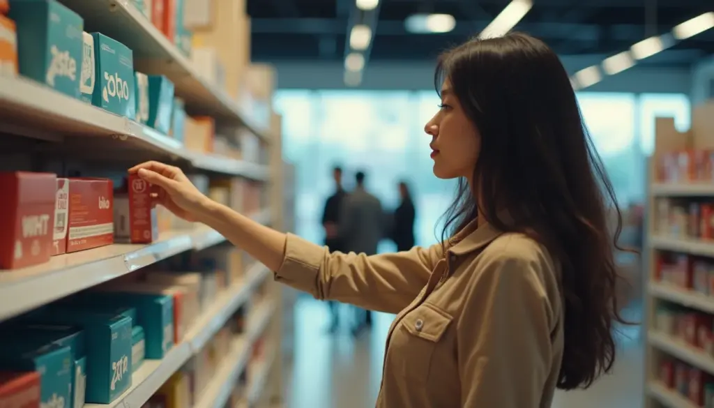 Compras Por Impulso: O Guia Para Controlar Seus Gastos