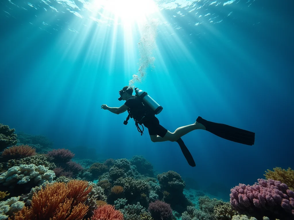 Apneia Esportiva Para Iniciantes: O Guia Essencial Apneia Esportiva Para Iniciantes: O Guia Essencial