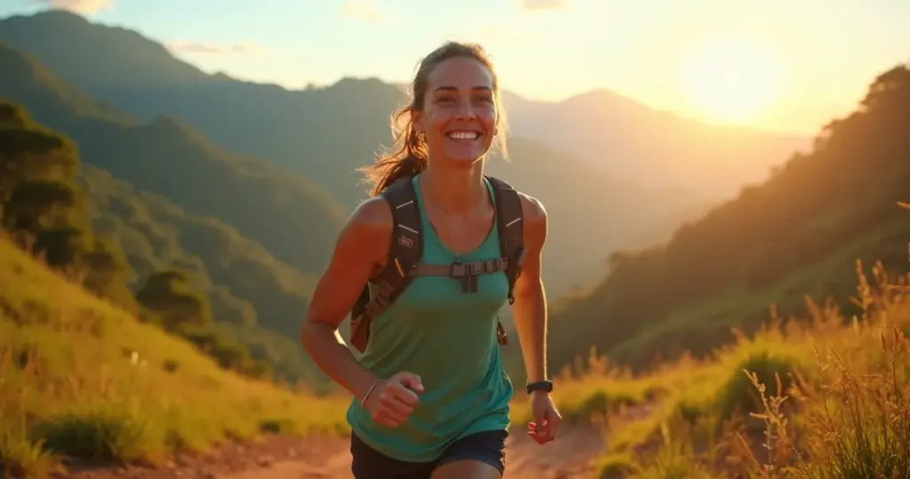 Corrida de Montanha: 11 Dicas Essenciais [Iniciantes]