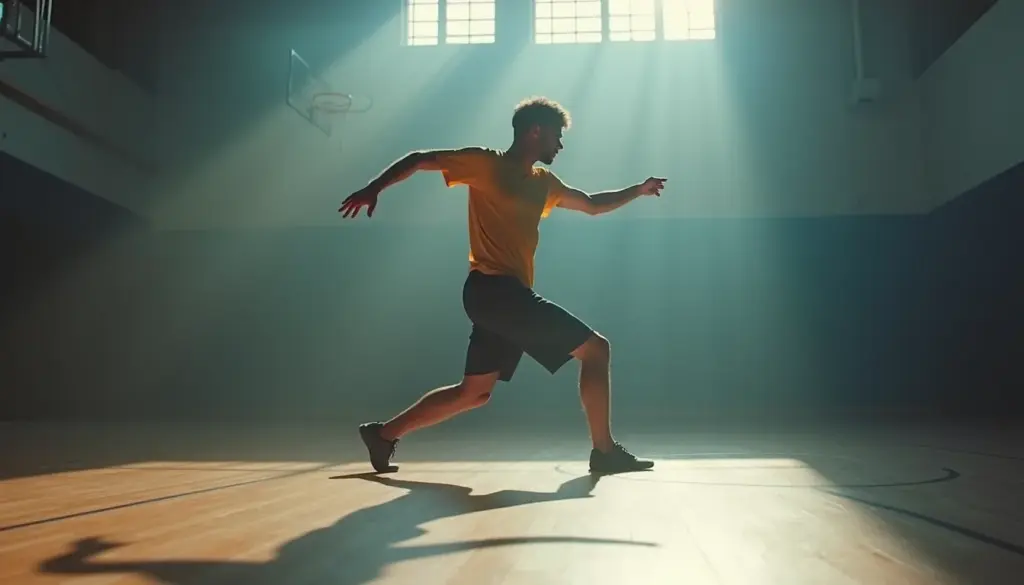 Dança Esportiva: O Guia Essencial Para Iniciantes